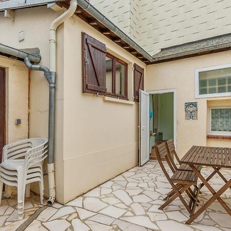 Maison Flatelle - Welkeys Trouville-sur-Mer Εξωτερικό φωτογραφία