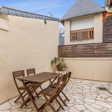 Maison Flatelle - Welkeys Trouville-sur-Mer Εξωτερικό φωτογραφία