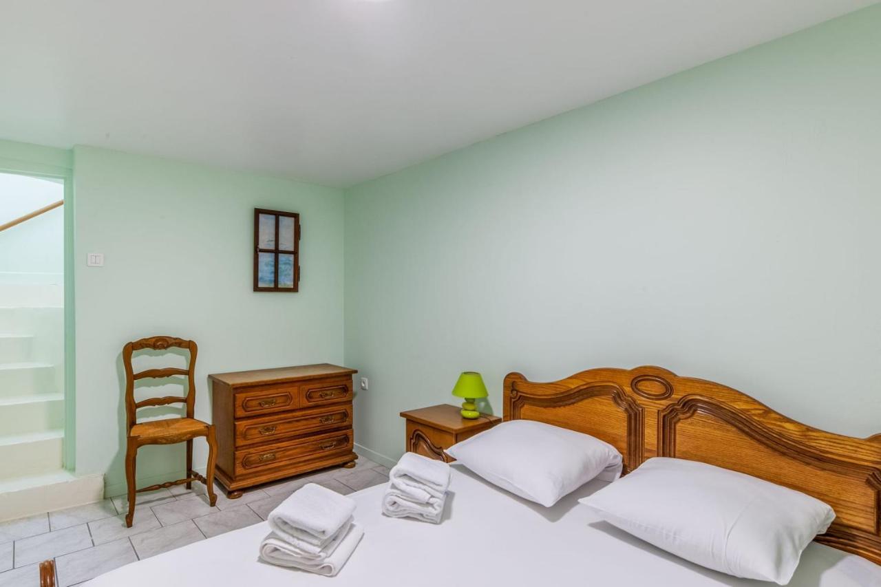 Maison Flatelle - Welkeys Trouville-sur-Mer Εξωτερικό φωτογραφία