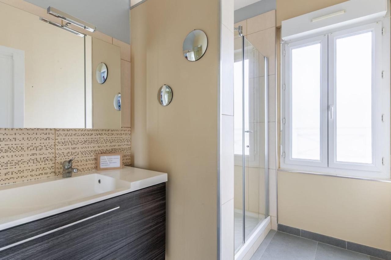 Maison Flatelle - Welkeys Trouville-sur-Mer Εξωτερικό φωτογραφία